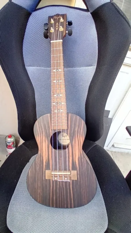 Ukulele FLIGHT DUC460 AMARA