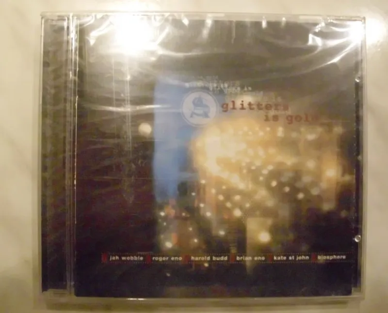Various - Glitters Is Gold