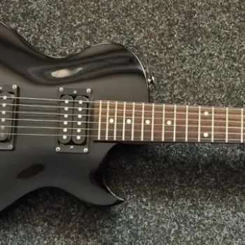 El. kytara Ibanez GIO