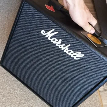 Marshall Code 25
