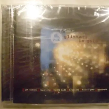Various - Glitters Is Gold